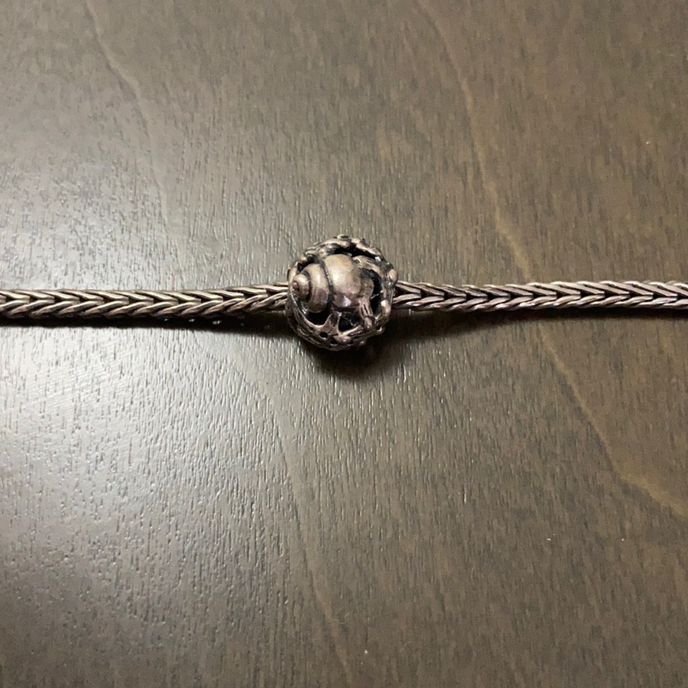 Troll bead
